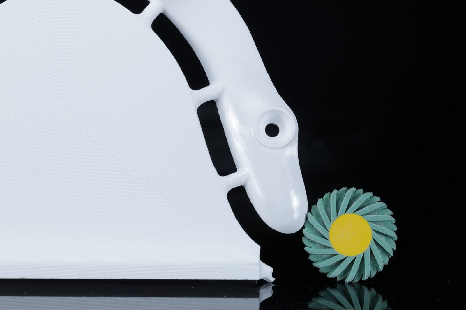 Zirconia su Zirconia — pianificazione digitale